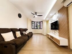 Blk 339A Sun Trellis (Sembawang), HDB 5 Rooms #568372031